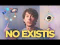 La vida es IMPOSIBLE 😨🌌