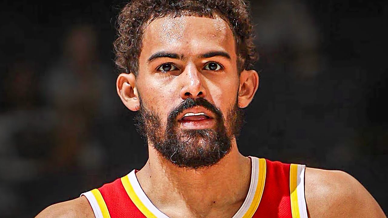 This Might Be The End of Trae Young