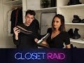 James Charles - Closet Raid