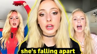 Natalie Reynolds’ Copycat Problem Just Got Way Worse