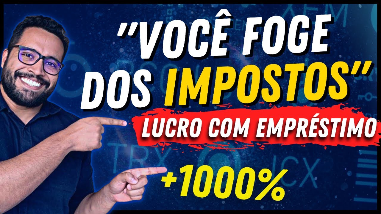 EMPRÉSTIMO DE CRIPTOMOEDAS - Como lucrar? | CORTE