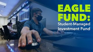 Eagle Fund Future Eagle Account Fgcu