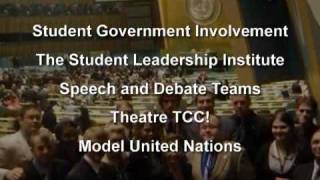 TCC - Overview of Tallahasse Community College