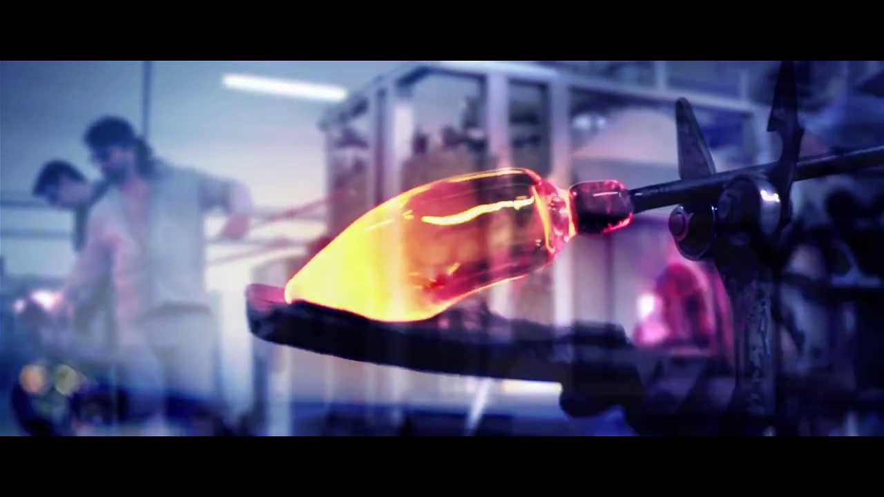 CRYSTAL GLAMOUR promotion video YouTube