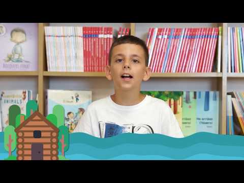 Vídeo: Huck Finn és una sàtira?