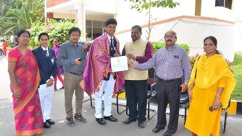 Dr.B R Ambedkar University Etcherla Srikakulam 2nd Convocation 09-03-2022