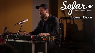 Video thumbnail of "Loney Dear - Hulls | Sofar London"