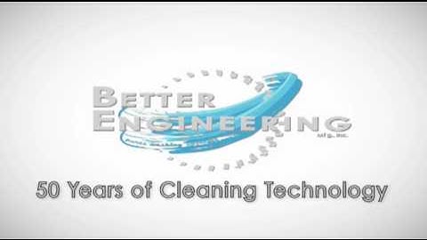 Better Engineering Company Profile