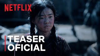 Kingdom': Zumbis ameaçam dinastia em série sul-coreana da Netflix; veja o  trailer