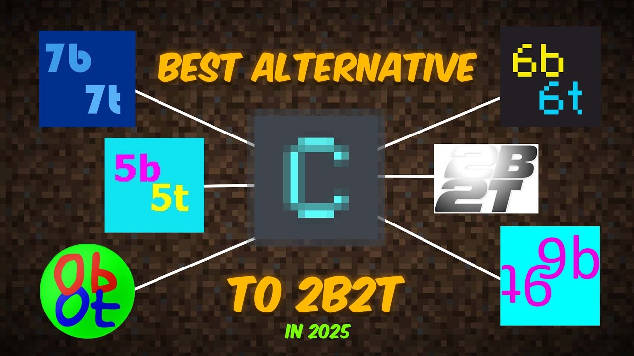 Exploring Constantiam!! (2b2t's best alternative)
