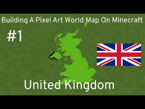 World of Pixels- a Minecraft Primer (1)