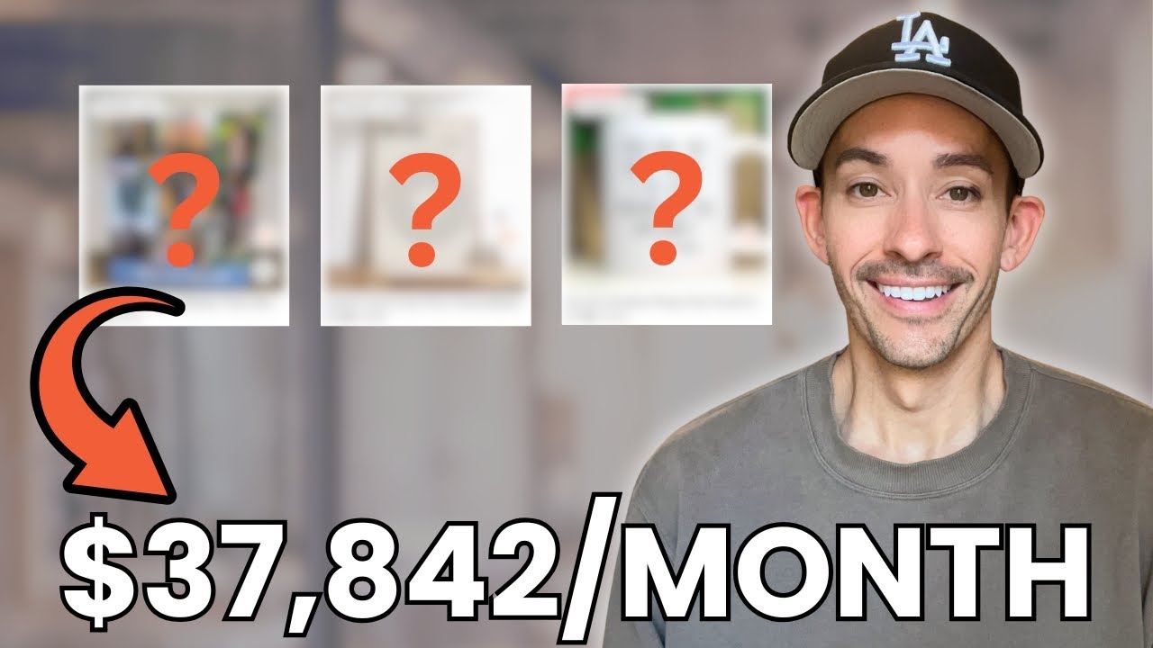 Top Print on Demand Products To Sell in 2025 (With Data)