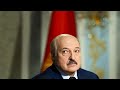 С Лукашенко могут снять часть санкций