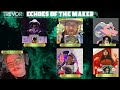 VoD-Echoes of the Maker Episode 3: March of the Hollow Choir | Trevor Project Fundraiser