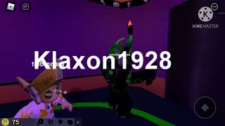 The Normal Elevator (Halloween Update 2020)