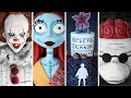 More amazing halloween cakes compilation