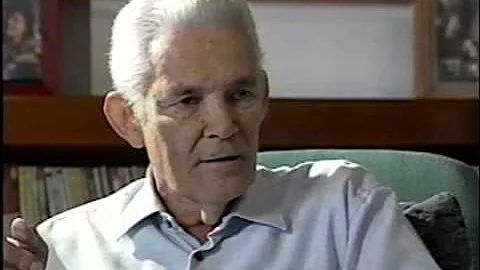 Interview with the Rt. Hon. Michael Manley ON OCC ...