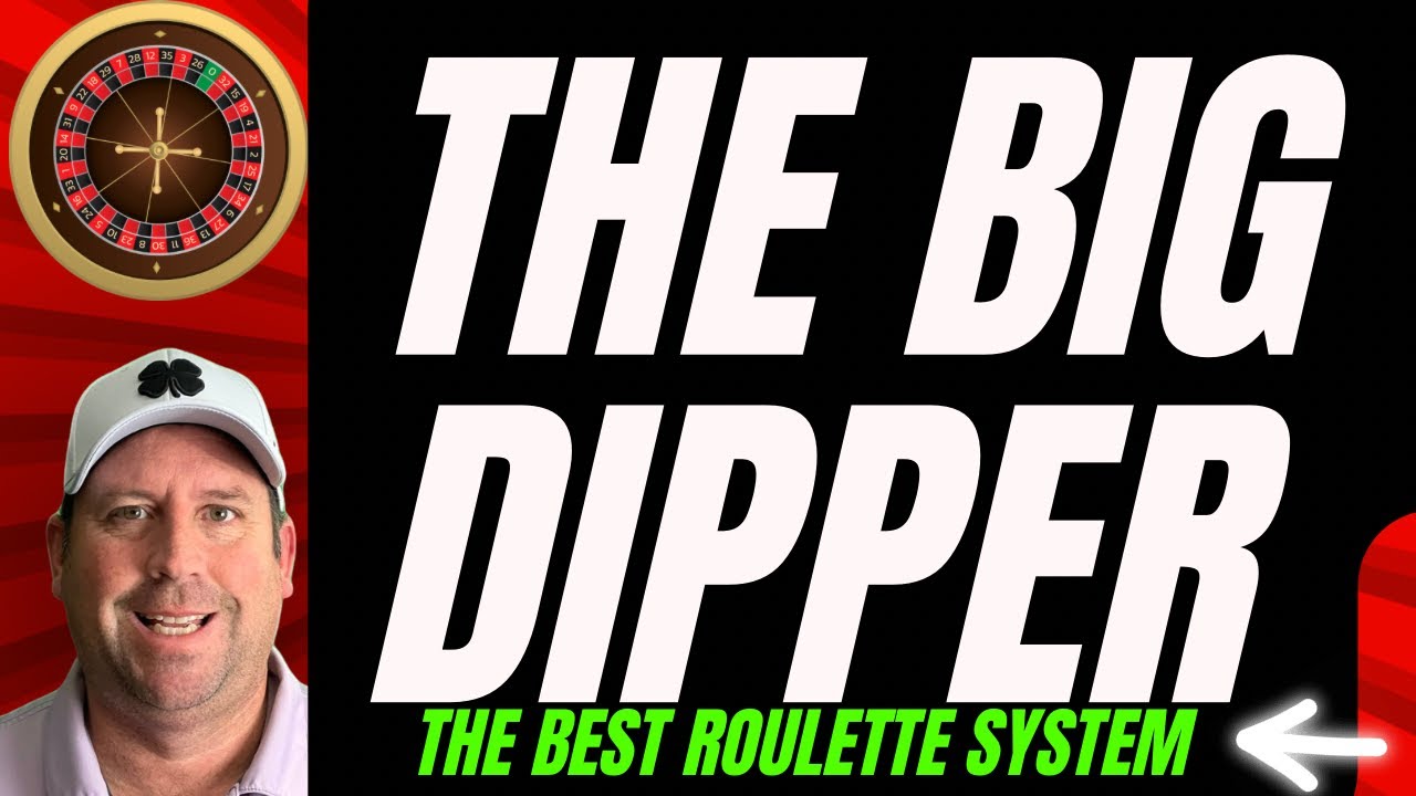 GENIUS (1 ROULETTE) SYSTEM MAKES MONEY FAST best viralvideo gaming