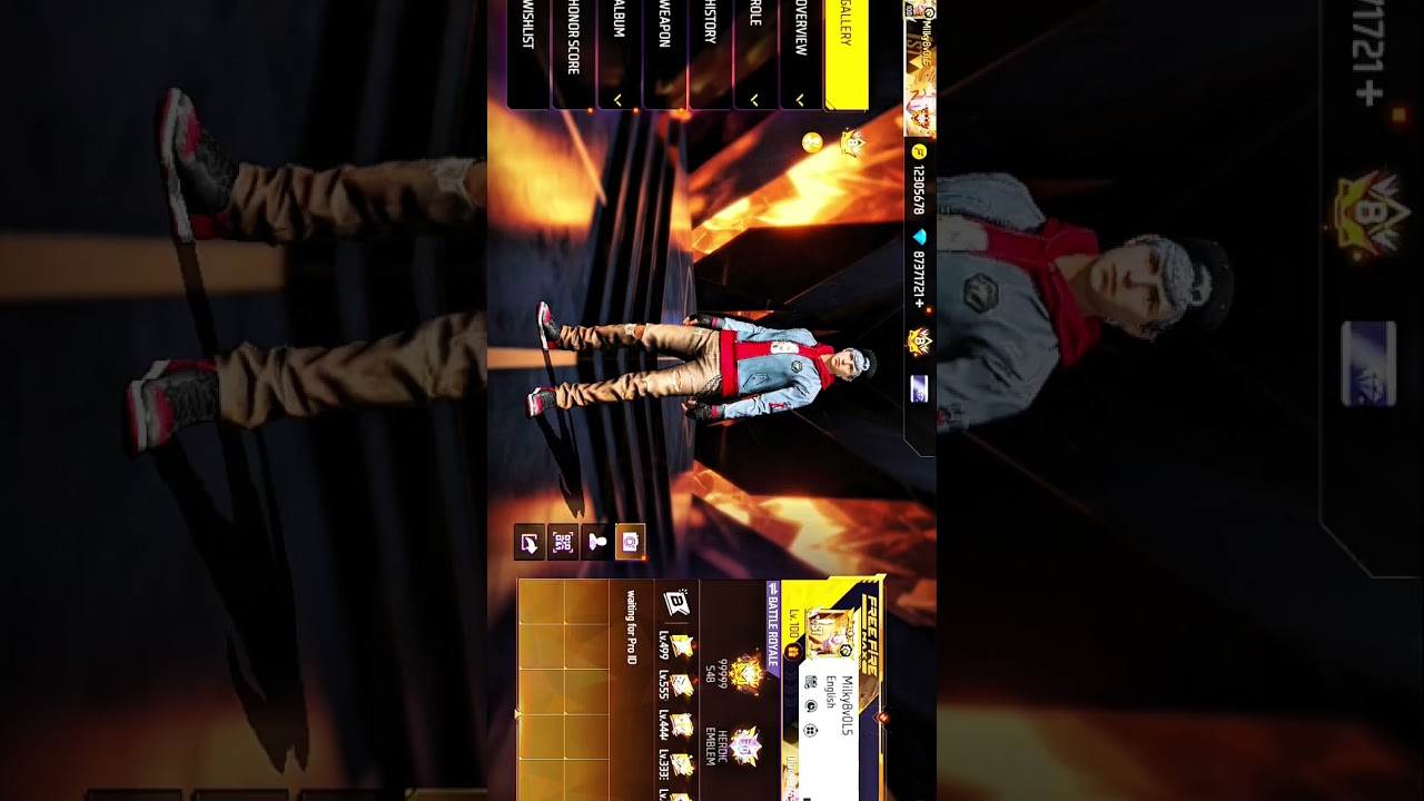 How to download proxy server in free fire OB51 update 🔥