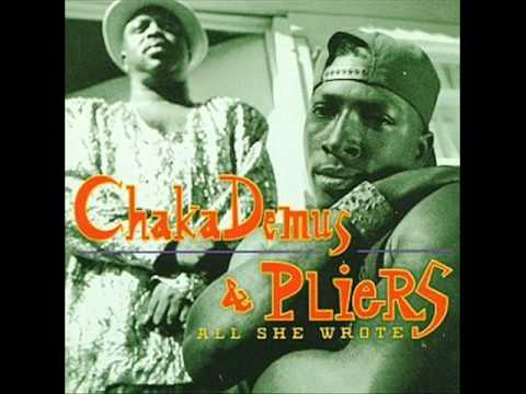 Chaka Demus & Pliers - Man a Lion Lyrics Song