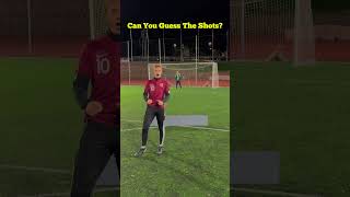 How Many Did You Guess Right?