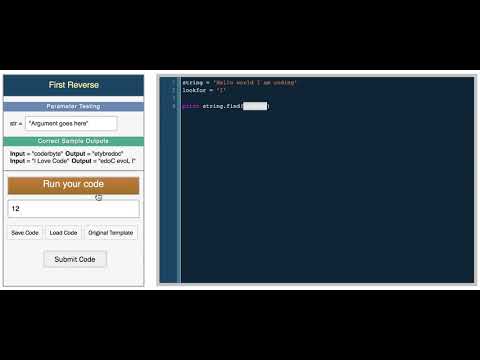 Coderbyte Pricing, Features, Reviews & Alternatives | GetApp