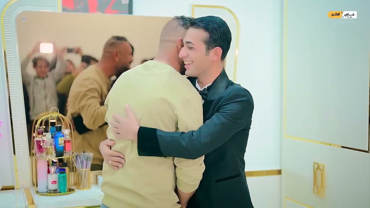 حفل زفاف // كاظم جبار علوان المنصوري // للحجز أو الاستفسار 07726645960 