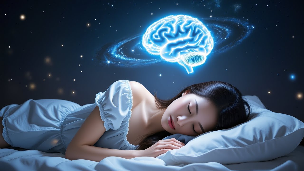 Curated visual reference: Visual Reference: Fall Into Deep Sleep Remove Insomnia Forever