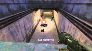 Don't Blink - UncleBRUCE - Team Fortress Classic