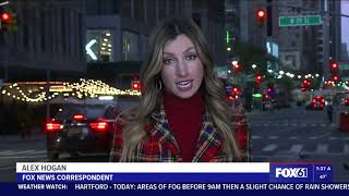 Alex Hogan 11 27 2020 Profile