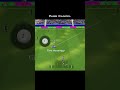 How To Pass Cancel In EFootball L Tutorial L Shorts