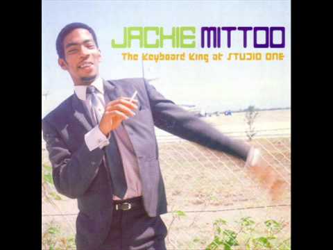 Darker Shade Of Black   Jackie Mitto and The Soul Vendors