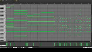20210605 - 19EDO Chord Progression Lesson