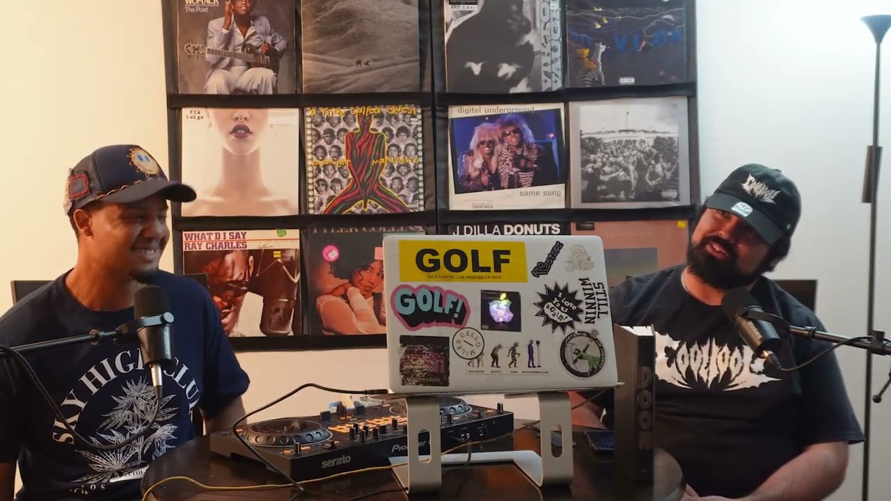 Rio Westside- Love to MF DOOM