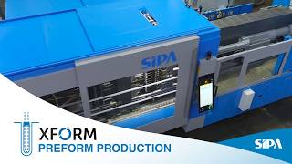 XFORM 250 | SIPA