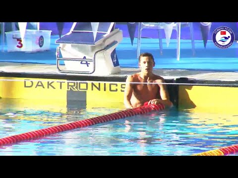 NOE PANTSKHAVA 200 Backstroke 2:04.55 New National Record
