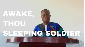 Moment of Truth Ep.2 - Awake, Thou Sleeping Soldier