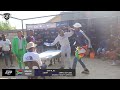 ESS #13 SDEGE ROSH VS HAO MORATA (SOUTH AFRICAN SLAP FIGHT) International Slap Week