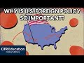 US Foreign Policy