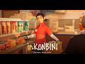 深夜のワンオペコンビニバイト『inKONBINI One Store. Many Stories』