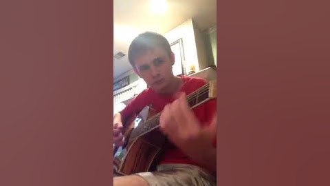 Days of the New-Once Again intro cover