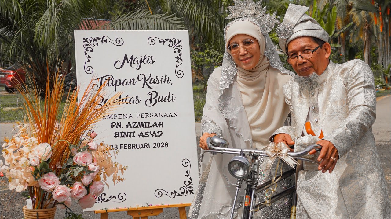 MAJLIS TITIPAN KASIH SEIKHLAS BUDI