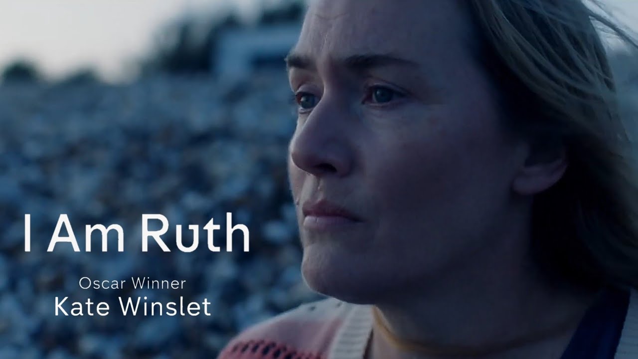 I Am Ruth Official Trailer 2022 l Starring Kate Winslet, Mia ...