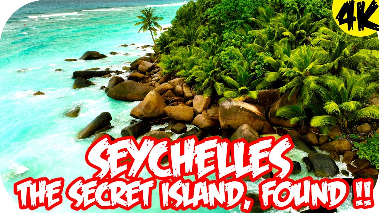 The Best-Kept Secret in the Seychelles: Silhouette Island Hilton Labriz Seychelles. DJI, Insta, Sony