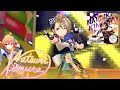 Deresute 4K MV - Rockin&#39; Emotion (Natsuki 3rd SSR ver)