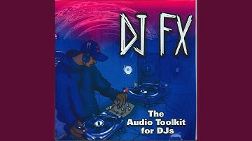 Explosion - Synth Sweeper