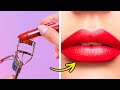 Cool beauty hacks you didn’t know about!