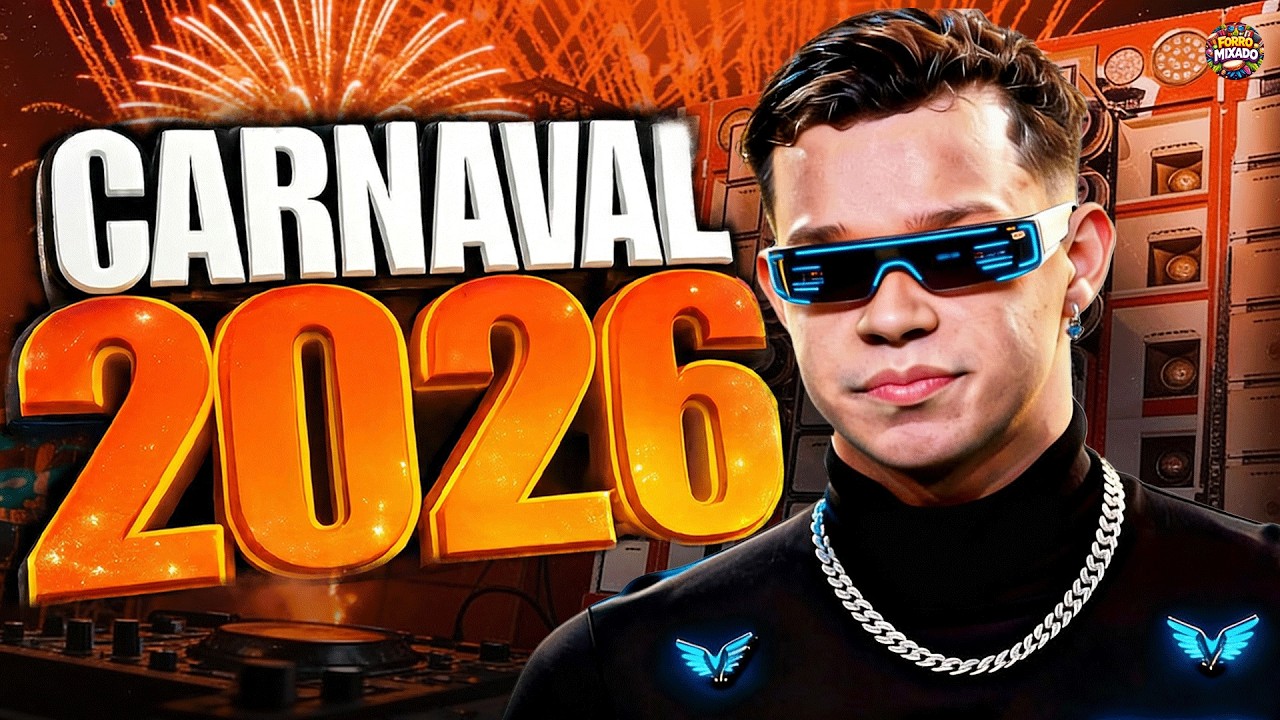 VITINHO IMPERADOR – FORRÓ PESADO 2026 | SUCESSOS QUE BOMBARAM 🔥🎶