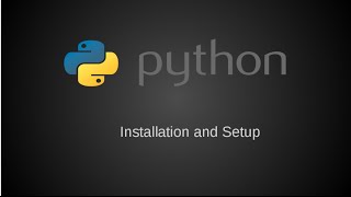 how install python in hindi