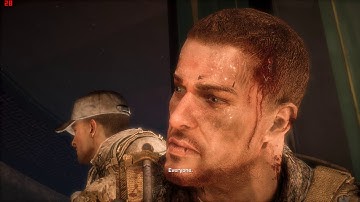 Spec Ops: The Line - Part 6 - Chapter 6/7/8 - The Pit/The Battle/The Gate